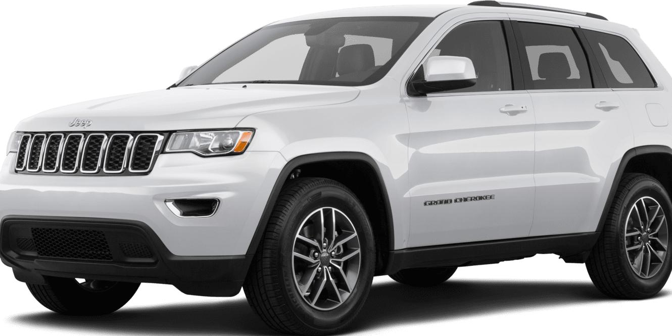 JEEP GRAND CHEROKEE 2021 1C4RJEAG4MC681295 image